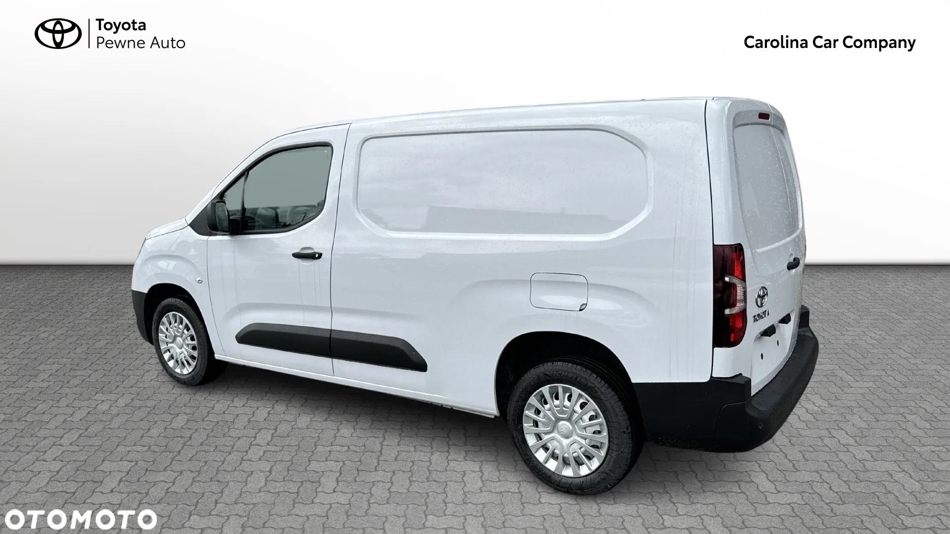 Toyota PROACE CITY - 4