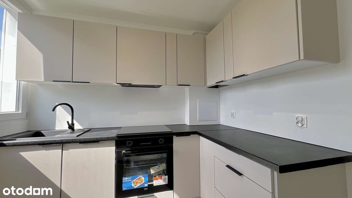 Przytulne 2-pokojowe mieszkanie przy galerii-6