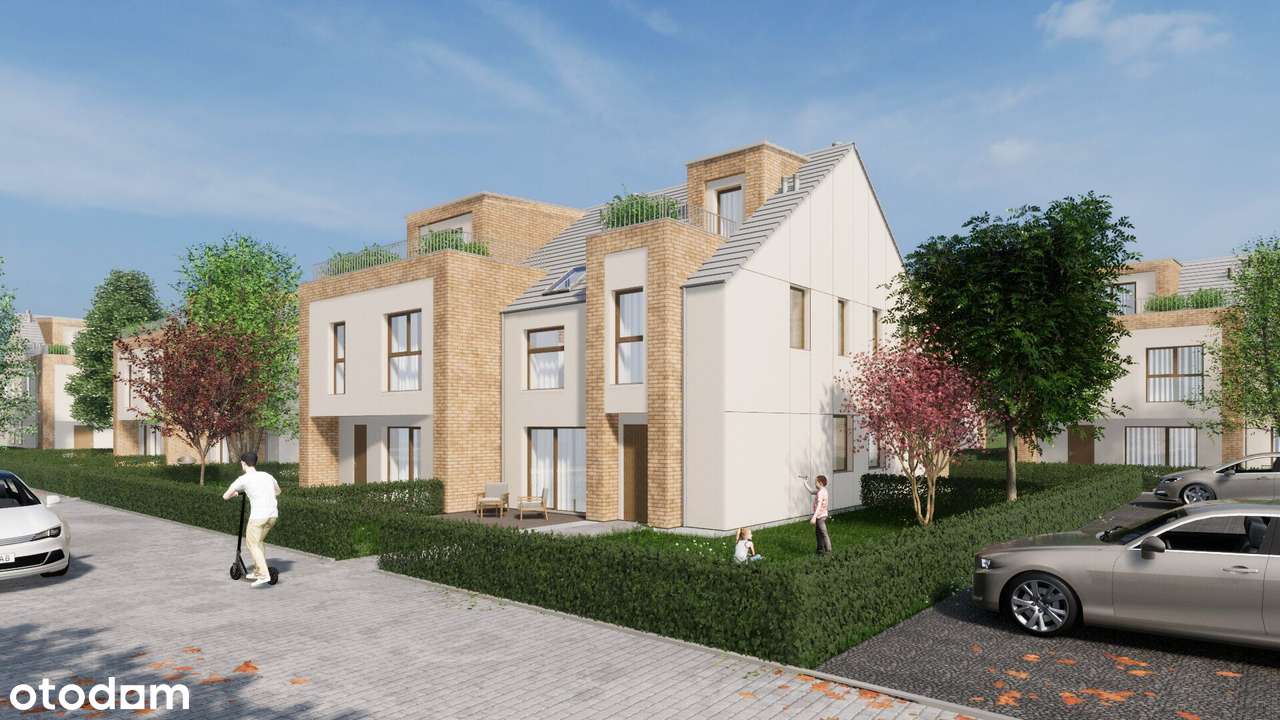 Osiedle Drozdowe (domy) - Pełny obrazek: 5/6