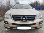 Mercedes-Benz ML 320 CDI 4-Matic - 6