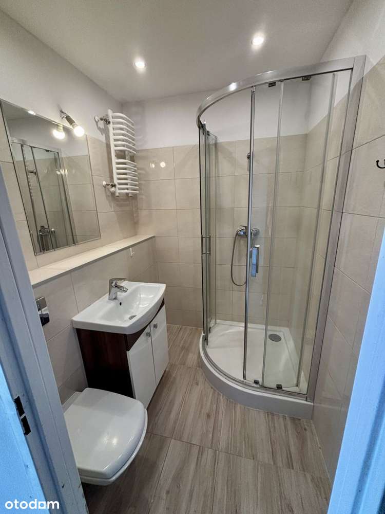 1 pokój| doskonała lokalizacja | oddzielna kuchnia-9