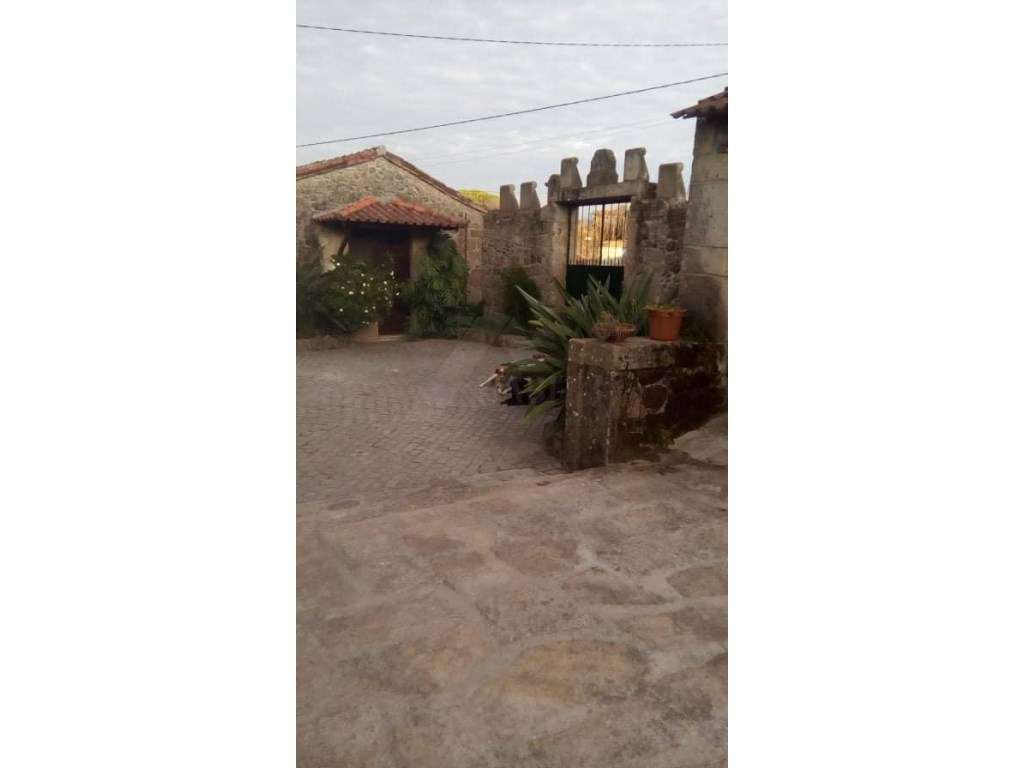 Quinta com 2 hectares, em Santa Comba - Grande imagem: 4/29