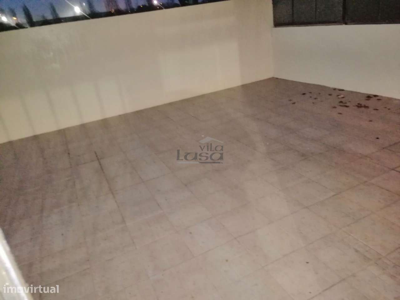 T2 com Terraço junto ao Metro da Campainha em Rio Tinto - Grande imagem: 4/25