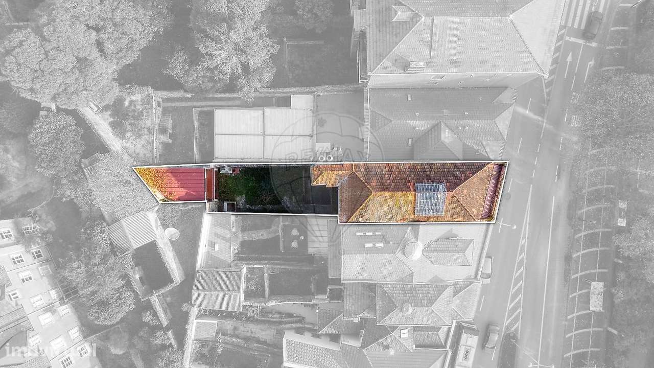 Moradia T20 para venda - Grande imagem: 2/35