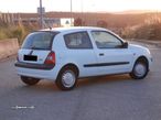 Renault Clio II 1.5 dCi para peças - 3