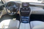 Mercedes-Benz C 220 d Aut. - 12