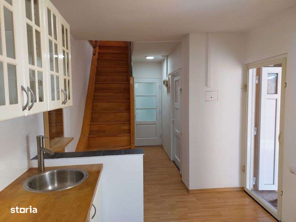 Casa P + M Piata Muncii 3 min metrou | Soseaua Mihai Bravu - Imagine principală: 1/10