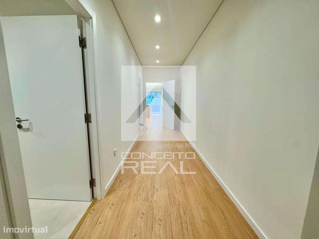 Andar Moradia - T3 - Ermesinde-8