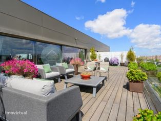 Penthouse T4 - Grande imagem: 5/26