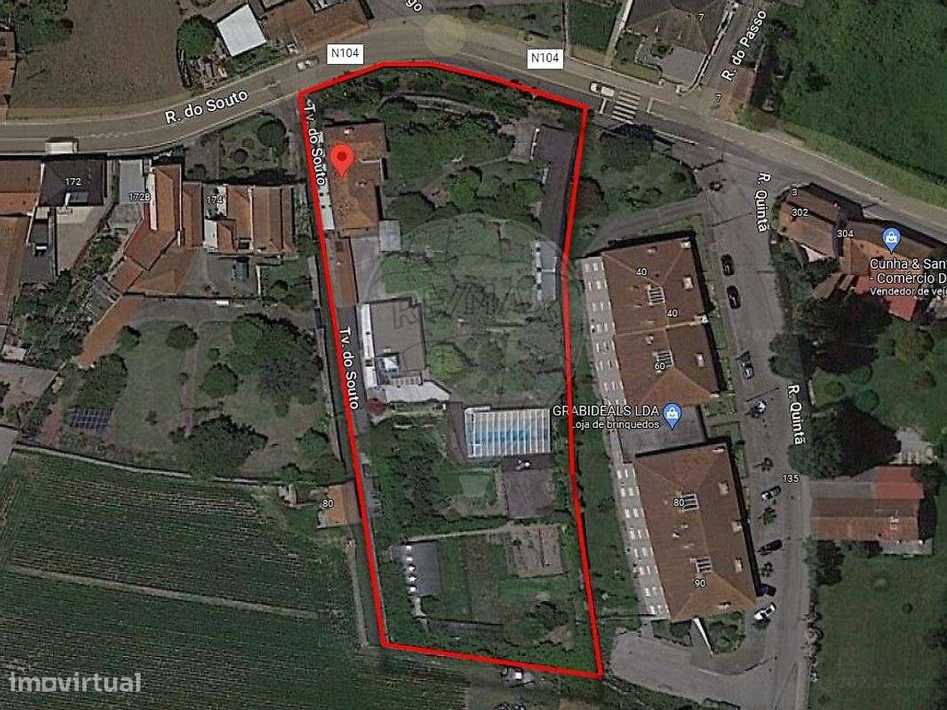 Quinta T5 para venda-36
