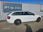 Skoda Octavia Combi 2.0 TDI 4x4 DSG L&K - 9