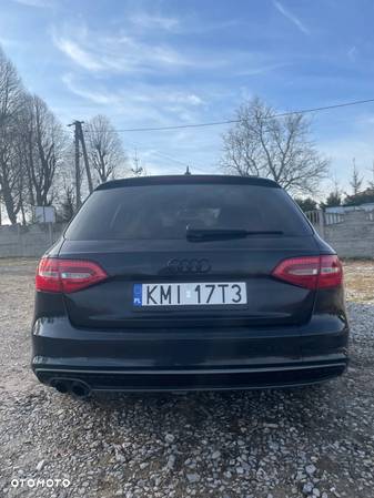 Audi A4 2.0 TDI - 6