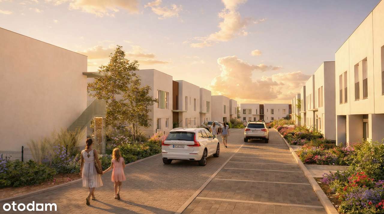 Villa Stoki (domy) - Pełny obrazek: 1/19