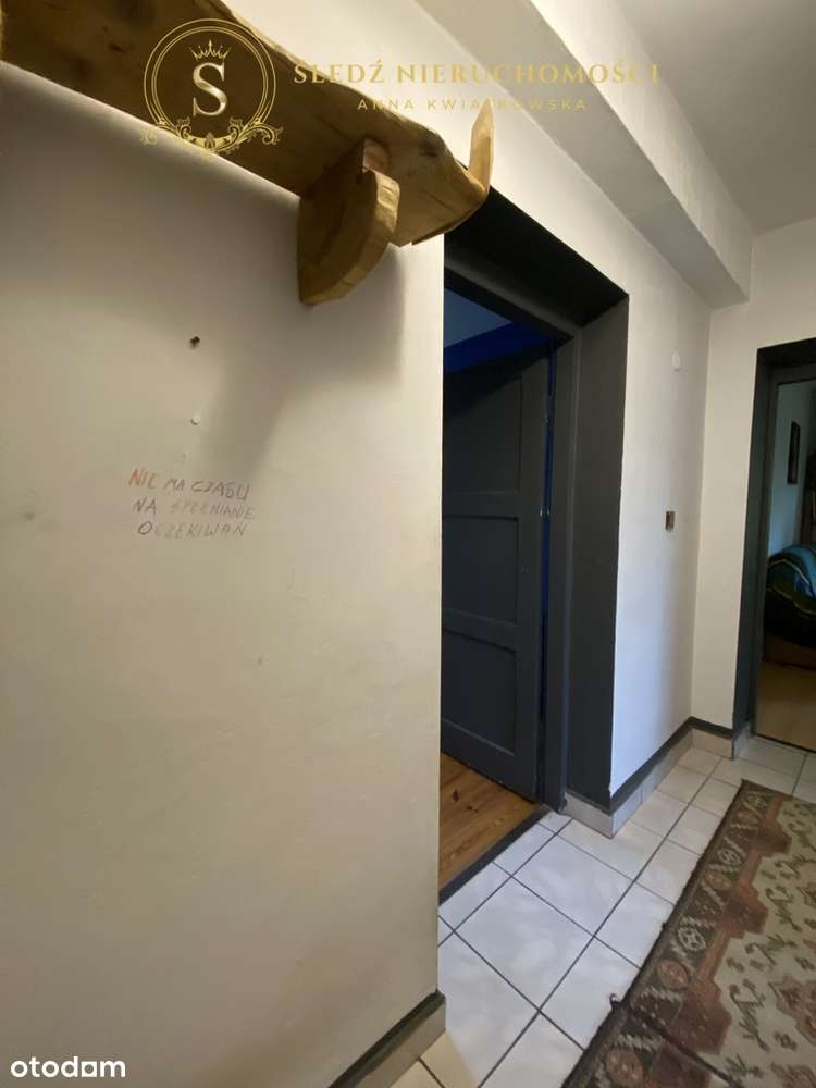 Leśniczówka  Prawdziwy Rarytas 35 min od Wrocławia-19