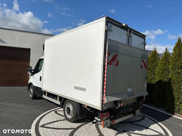 Iveco Daily - 4