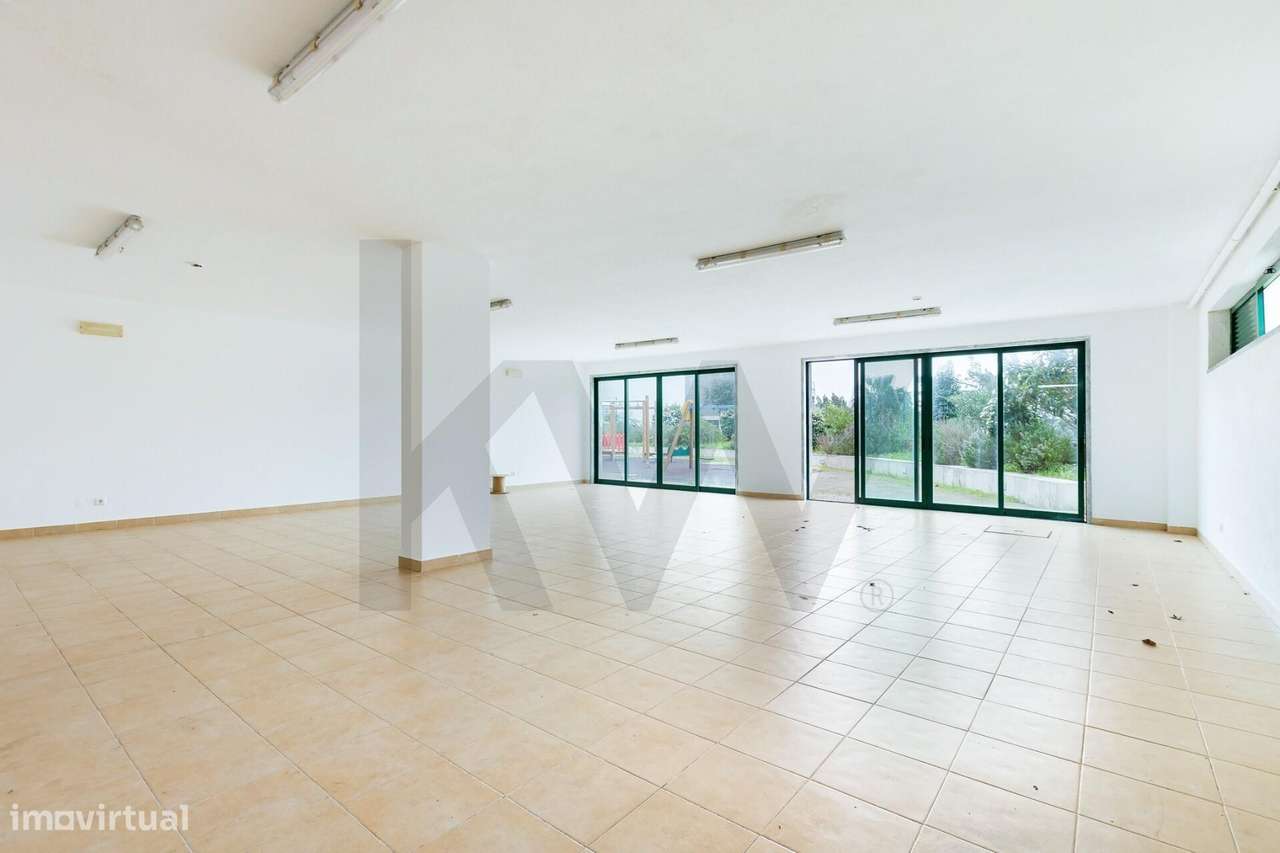 Apartamento T3 | Com Varandas em Condomínio Privado | Paço de Arcos-50