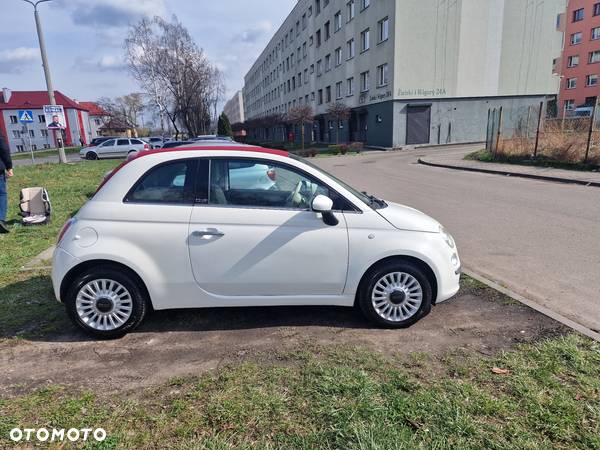 Fiat 500 1.3 Multijet Diesel - 1