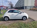 Fiat 500 1.3 Multijet Diesel - 1