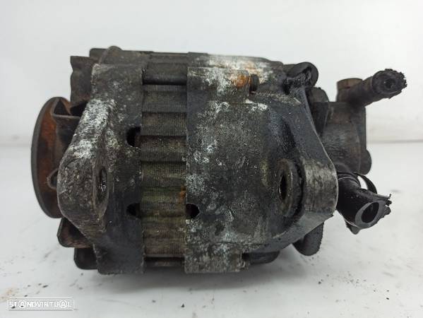 Alternador Opel Astra F (T92) - 4