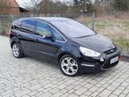 Ford S-Max 1.6 TDCi DPF Titanium - 3