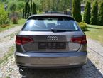 Audi A3 1.6 TDI Sportback ultra Attraction - 7