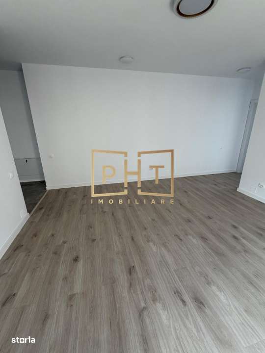 Spatiu Comercial de inchiriat, 2 camere, 50 mp, zona Subcetate! - Imagine principală: 3/8