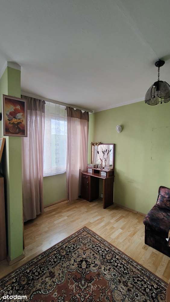 Na sprzedaż mieszkanie w atrakcyjnej okolicy -blisko centrum. - Pełny obrazek: 5/14