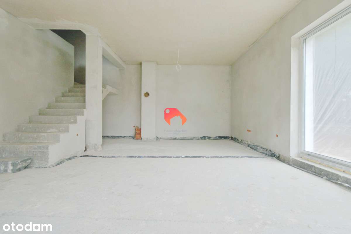 Piękny bliźniak w środku lasu - Murowaniec - Pełny obrazek: 5/13