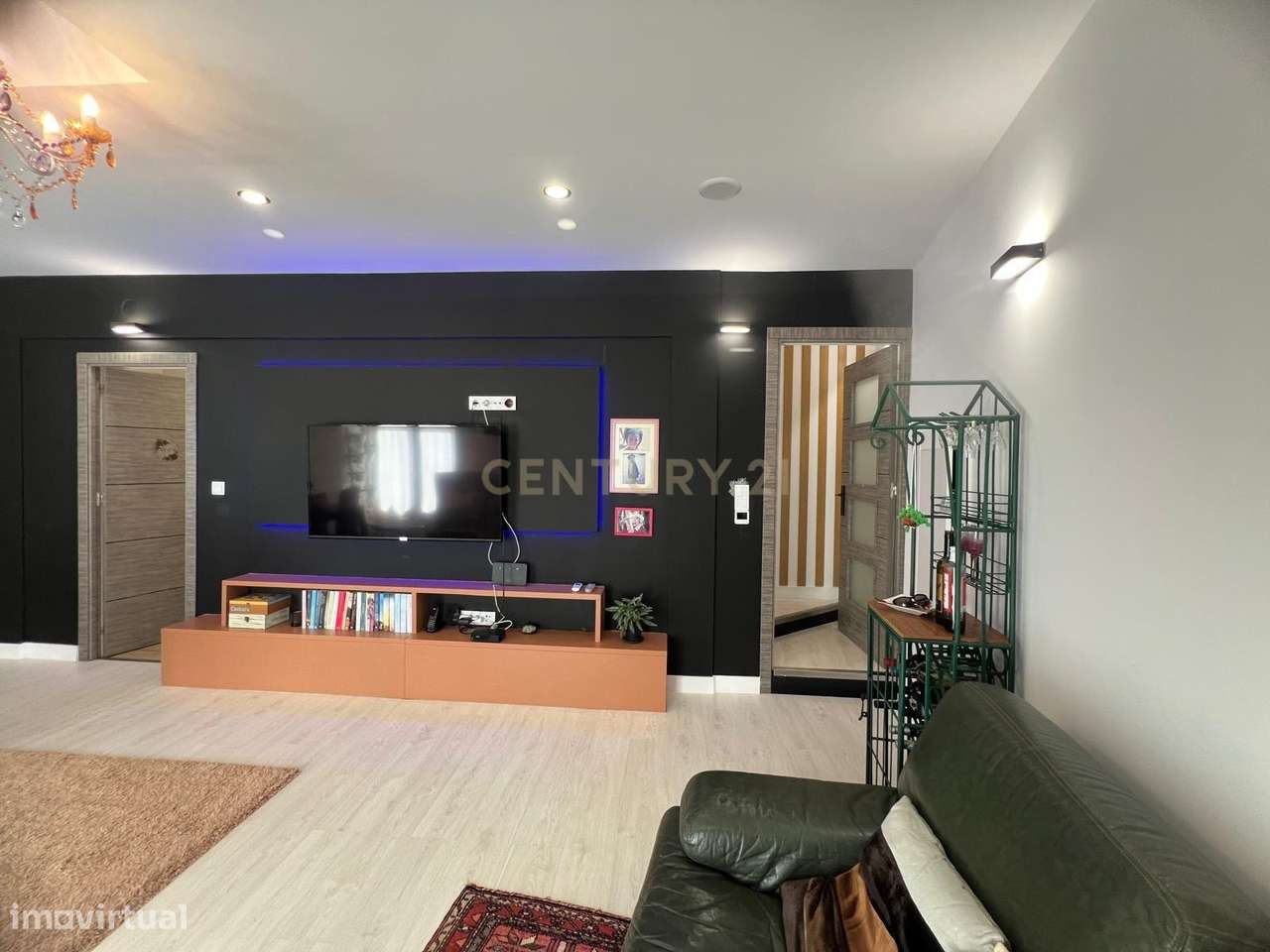 Moradia Como Nova na Freiria – Carmões |  A 3 Minutos de Sobral de Mon-4