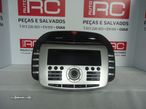 Auto Radio CD Lancia Delta - 2