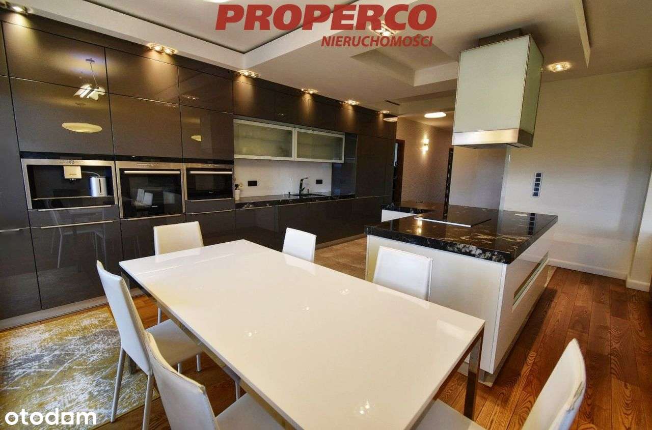 Mieszkanie 133 m2, 5 pokoi, ul. Kołłątaja - Pełny obrazek: 4/20