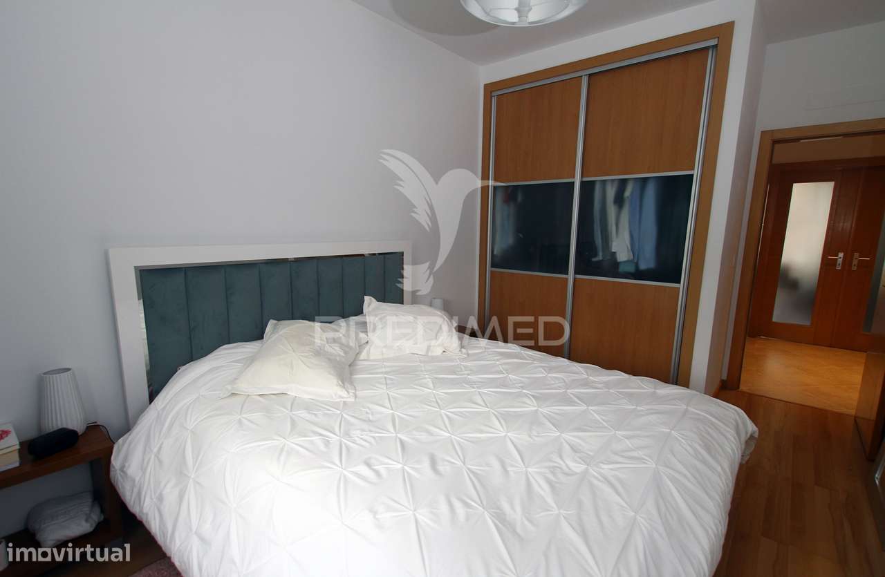 Apartamento T2 em zona nobre da Sobreda da Caparica - Grande imagem: 5/21