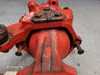 Reduktor Manitou MLT 523 Carraro 26.16 - 4