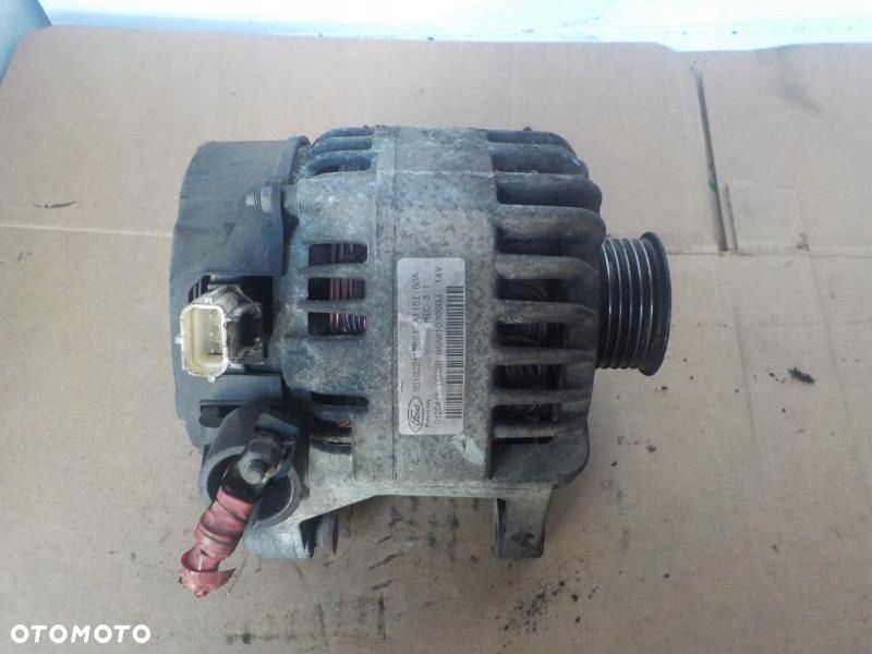 FORD FOCUS I 1.8 B ALTERNATOR 98AB10300DJ - 1