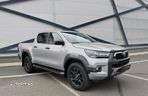 Toyota Hilux 2.8D 204CP 4x4 Double Cab AT Invincible - 2