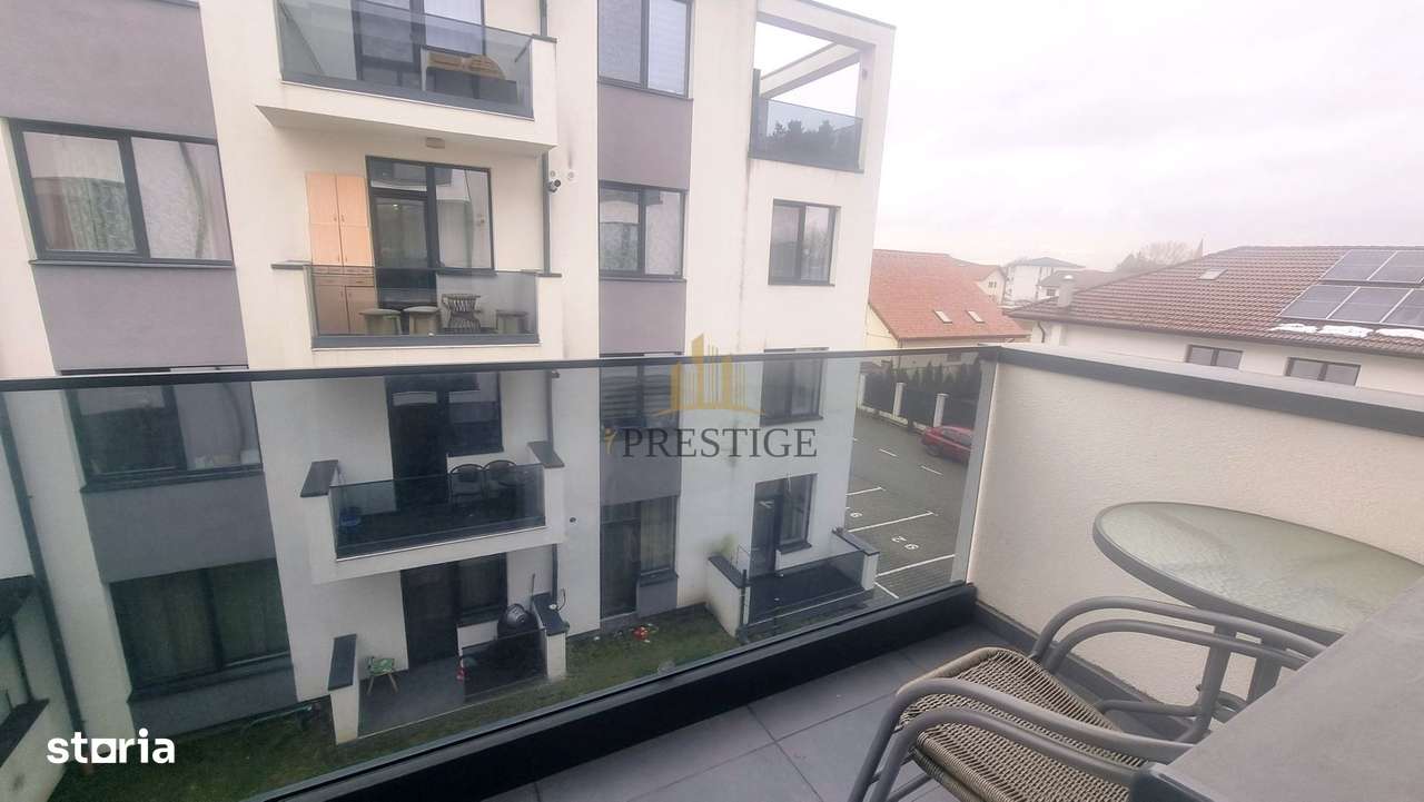 FĂRĂ COMISION | APARTAMENT 3 CAMERE | ȘELIMBĂR | BALCON | PARCARE-7