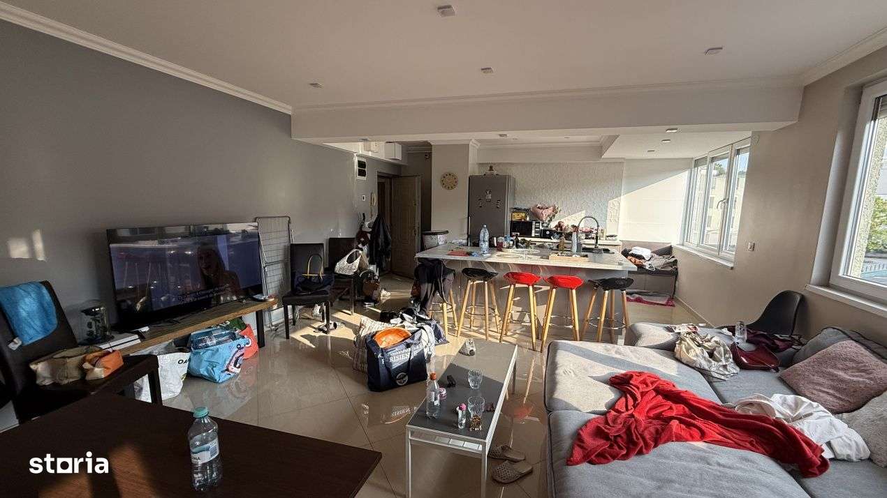 Apartament de 46mp in zona centrala - Imagine principală: 2/4