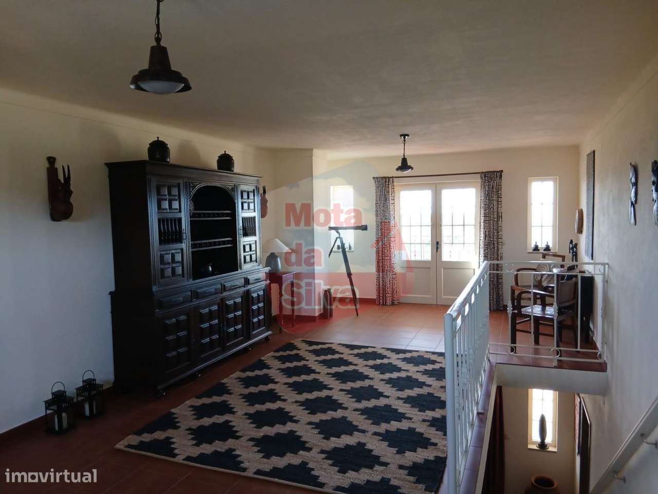 Excelente Quinta T4 em Cabeço de Vide, Fronteira-53