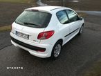 Peugeot 206 1.1 Mistral - 5