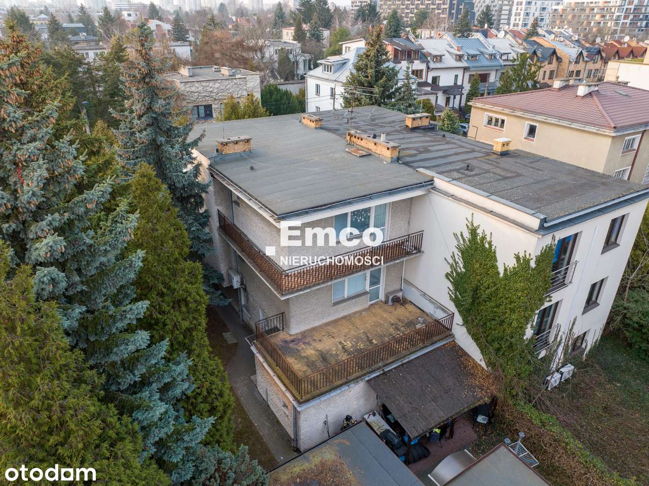 Dwie działki idealne pod inwestycję w doskonałej lokalizacji - Pełny obrazek: 4/9