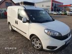 Fiat DOBLO CHLODNIA MROZNIA CARRIER -20C KLIMA EURO6 - 2