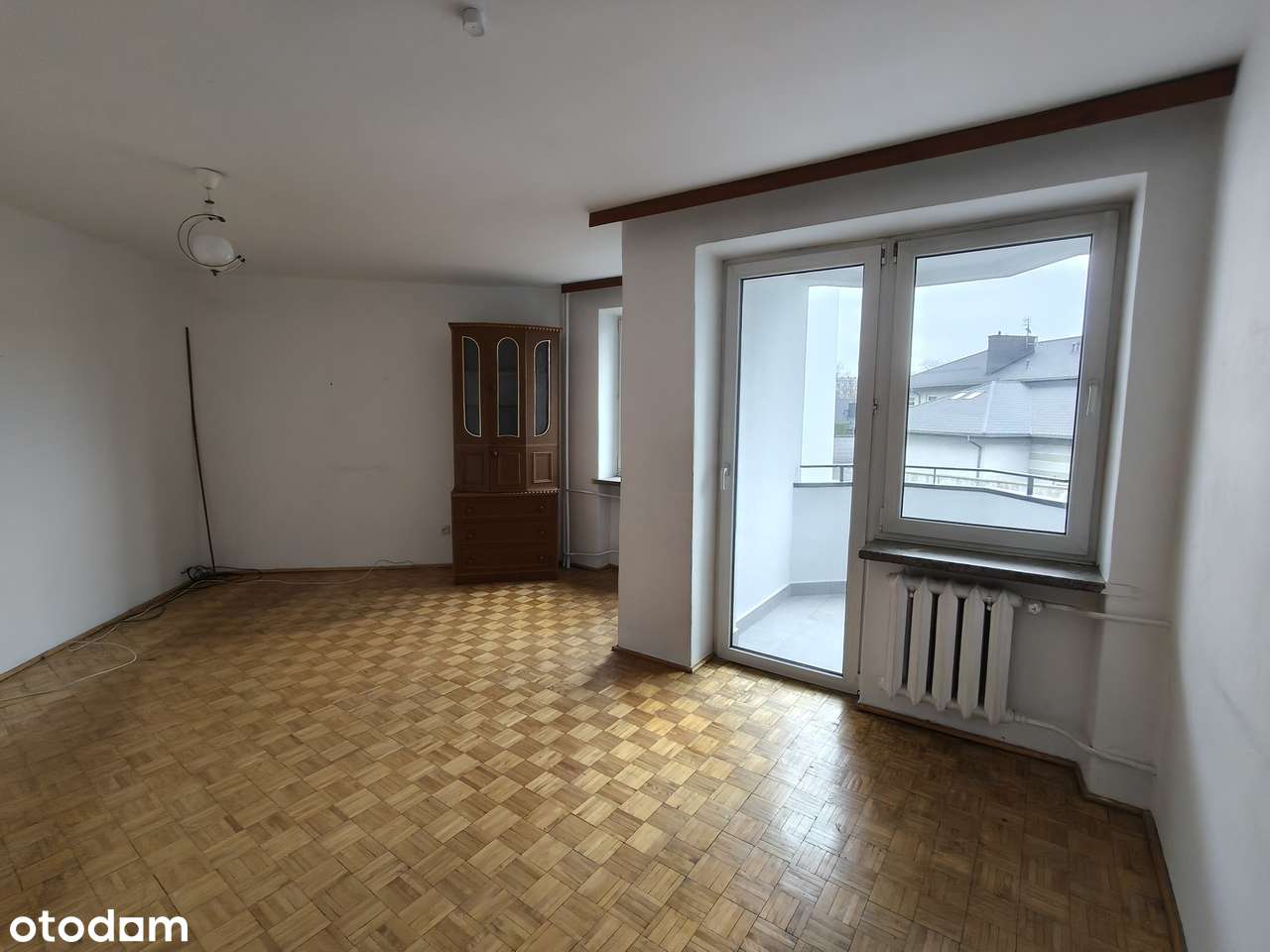 Kawalerka 34m2 | I piętro! balkon! | Żyrardów-0