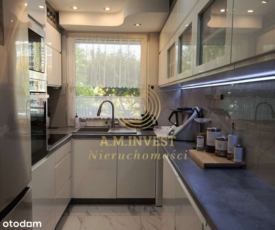 Wyjątkowa oferta mieszkania po remoncie w Słupsku!-2