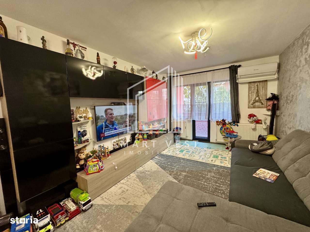 Apartament 3 camere | Etaj 2 cu lift | Zona Carpati 2 - Imagine principală: 4/19