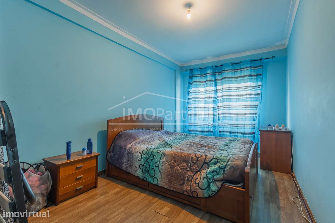 Apartamento T2 Agualva Cacém - Grande imagem: 4/12