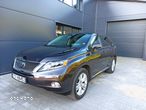 Lexus RX 450h (hybrid) Luxury Line - 28