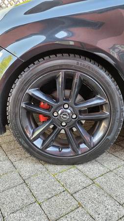 Opel Corsa 1.3 CDTI Enjoy - 22