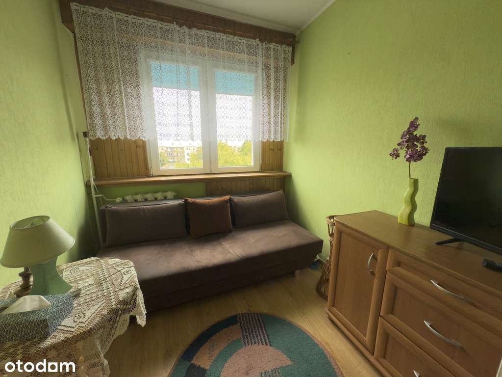 REZERWACJA! mieszkanie 4 pok. 69 m2 Zduńska Wola-6