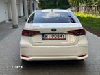 Toyota Corolla 1.8 Hybrid Style - 5