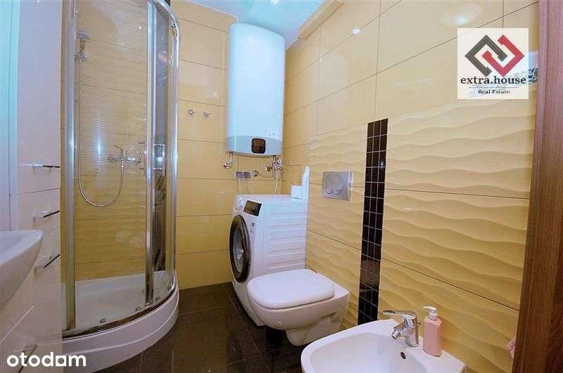 Unikalna lokalizacja -250 M od plaży !-5